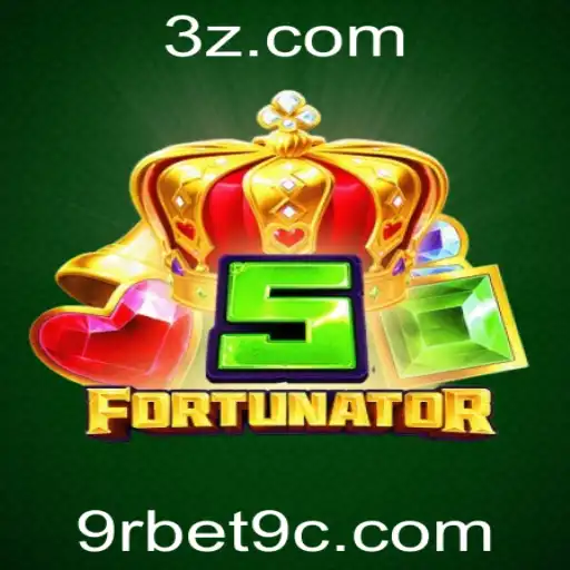 Explorando o Mundo do Jogo 5Fortunator: Uma Nova Experiência de Cassino Online