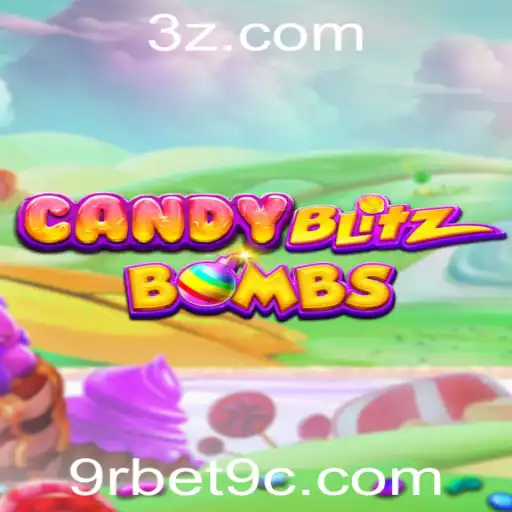 Descubra o Universo Empolgante de CandyBlitzBombs: Um Jogo para Todos os Momentos