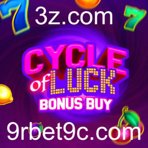 Explore o Jogo CycleofLuckBonusBuy na 9rbet9.com