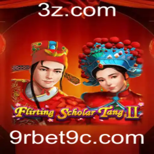 Descubra o Mundo Fascinante de Flirting Scholar Tang II