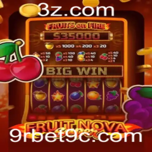 Explorando o Mundo de FruitNovaSuper: A Excitante Experiência de Jogo