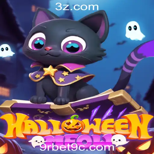 Descubra o mundo encantado de HalloweenMeow: um jogo cativante
