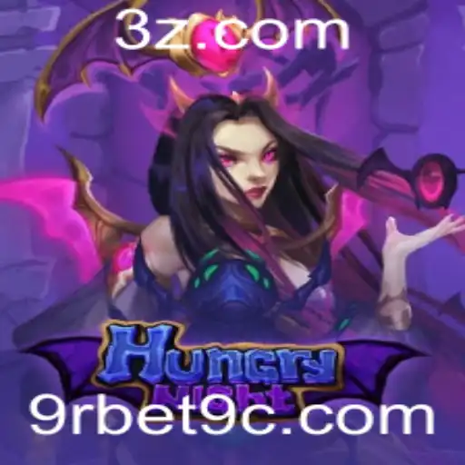 HungryNight: Um Mergulho na Aventura e Estratégia do Novo Jogo