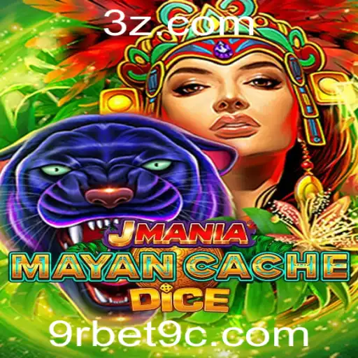 Explorando o Jogo JManiaMayanCacheDice: Regras e Descrição