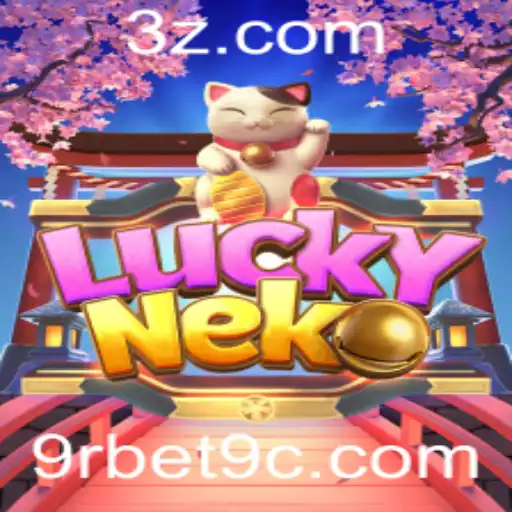 Descubra o Fascinante Mundo de LuckyNeko com 9rbet9.com