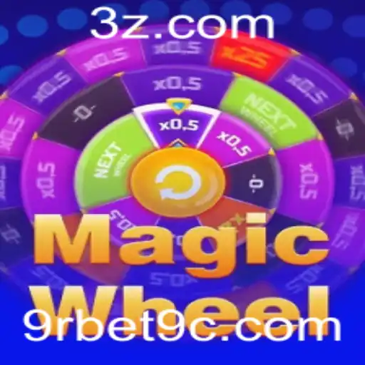 Descubra o Fascinante Mundo do MagicWheel no 9rbet9.com