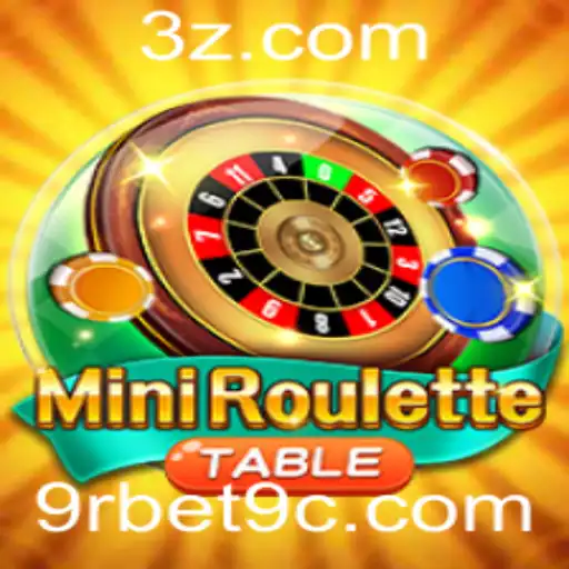 Descubra o Jogo de Azar Inovador: MiniRoulette