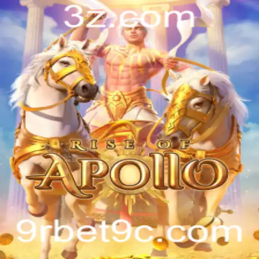 Rise of Apollo: Mergulhando na Mitologia e Aventura