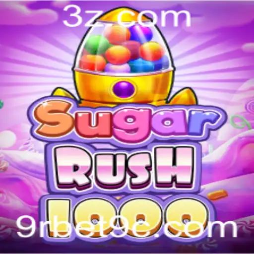 Descubra o Empolgante Mundo de SugarRush1000 no 9rbet9.com