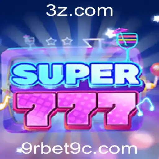 Descubra o Envolvente Mundo do Jogo Super777 com 9rbet9.com