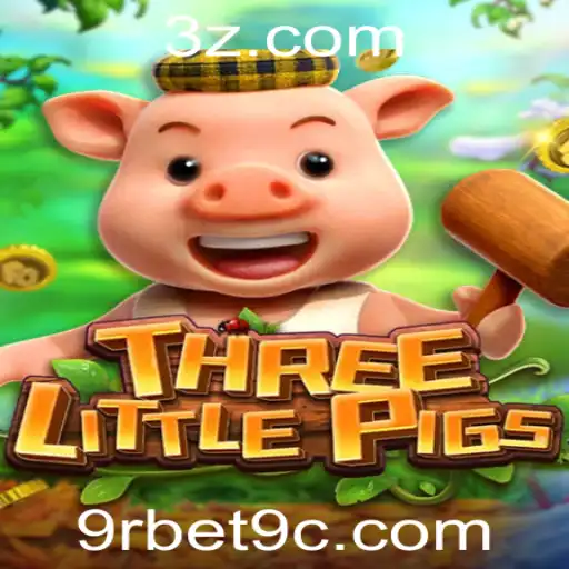 THREELITTLEPIGS: Um Novo Jogo Empolgante com a Palavra-Chave 9rbet9.com