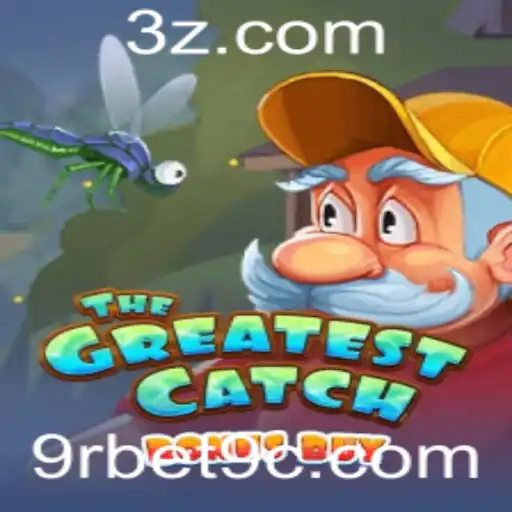 Descubra TheGreatestCatchBonusBuy: Uma Aventura Aquática em 9rbet9.com