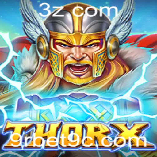 ThorX: Explorando o Jogo e Suas Regras com 9rbet9.com