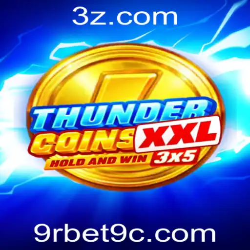 ThunderCoinsXxl: Mergulhe na Aventura Eletrizante do Jogo de Fortuna