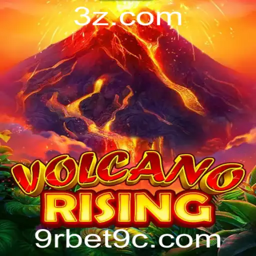 Descubra as Aventuras de VolcanoRising: Um Jogo Inovador