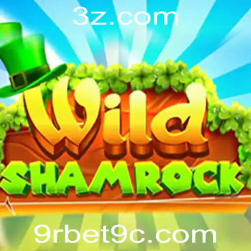 Descubra o Excitante Mundo de WildShamrock com 9rbet9.com